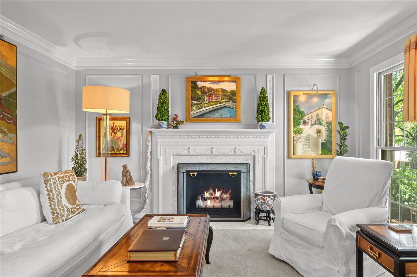 Bryn Wyck - Residential