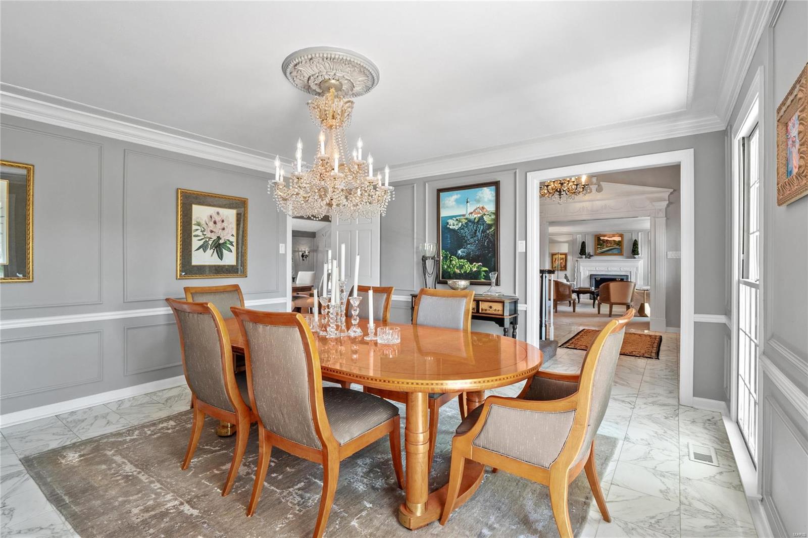 Bryn Wyck - Residential