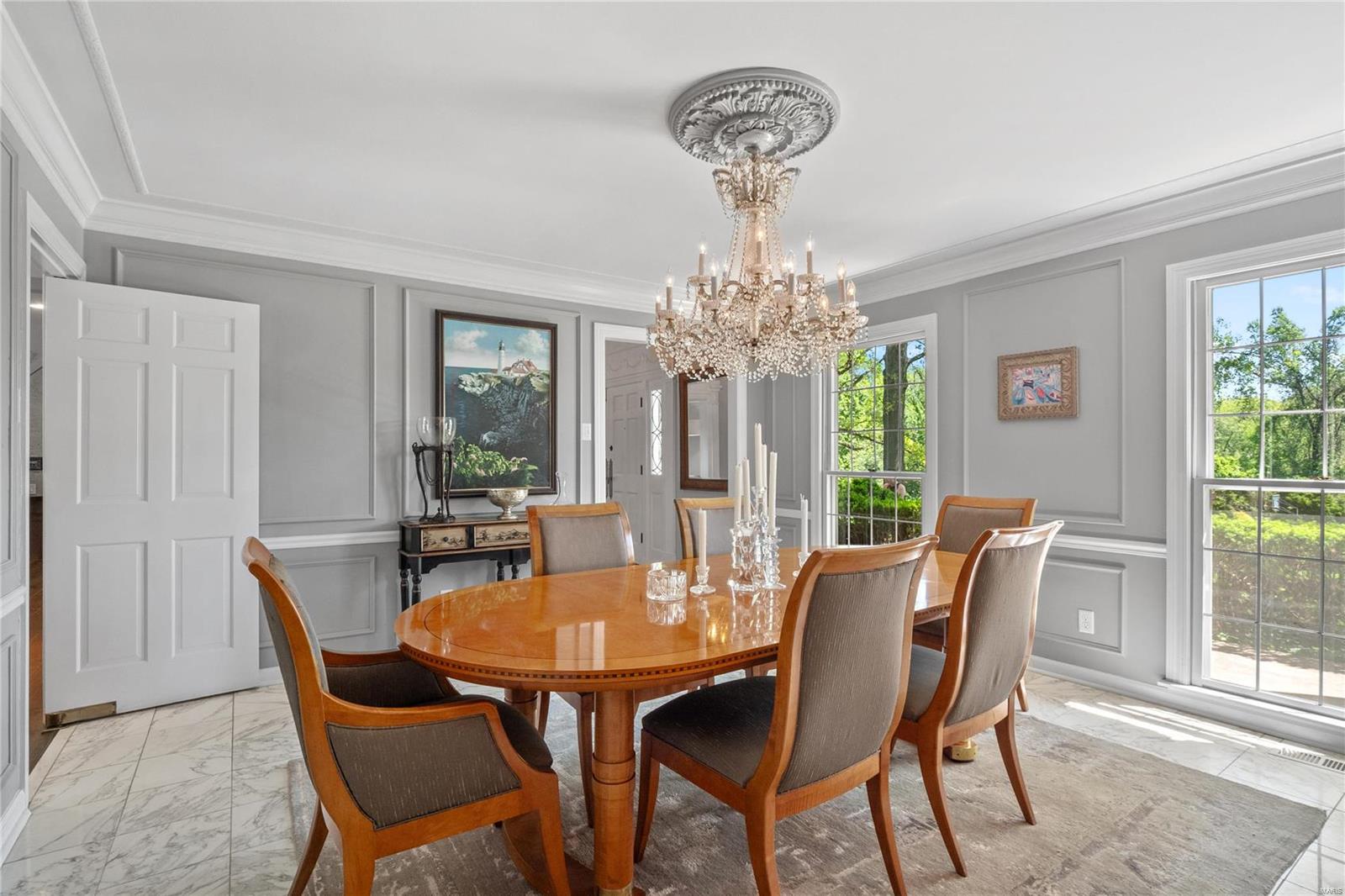 Bryn Wyck - Residential