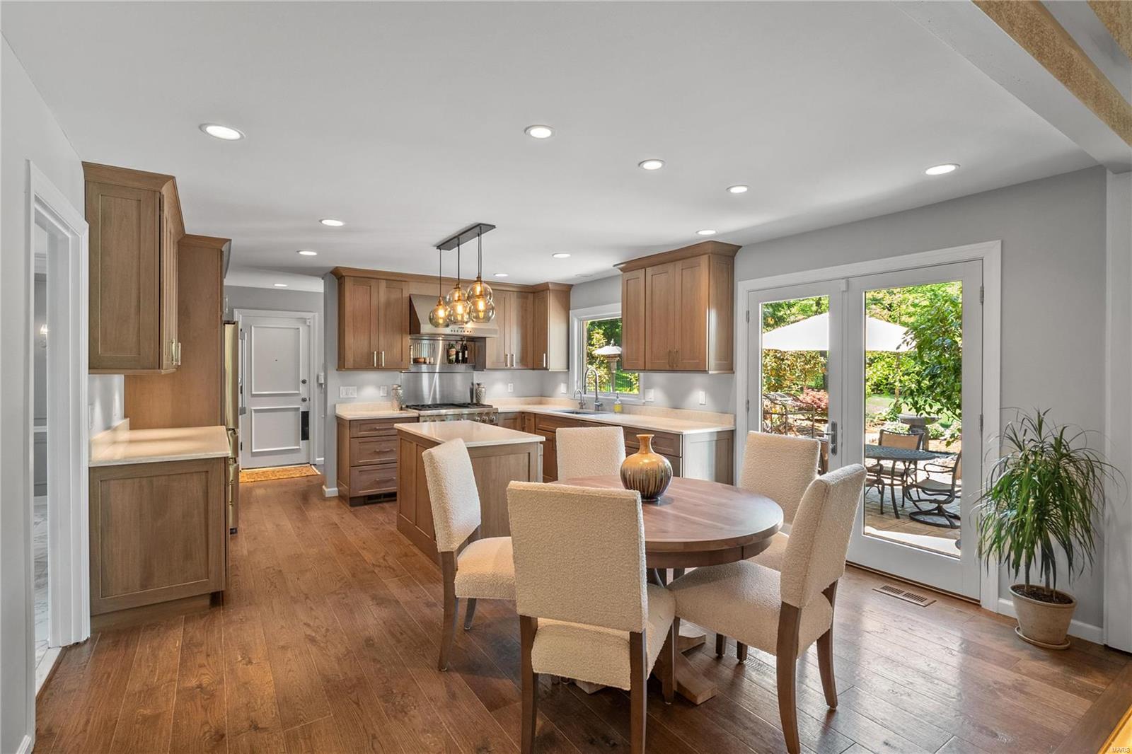 Bryn Wyck - Residential