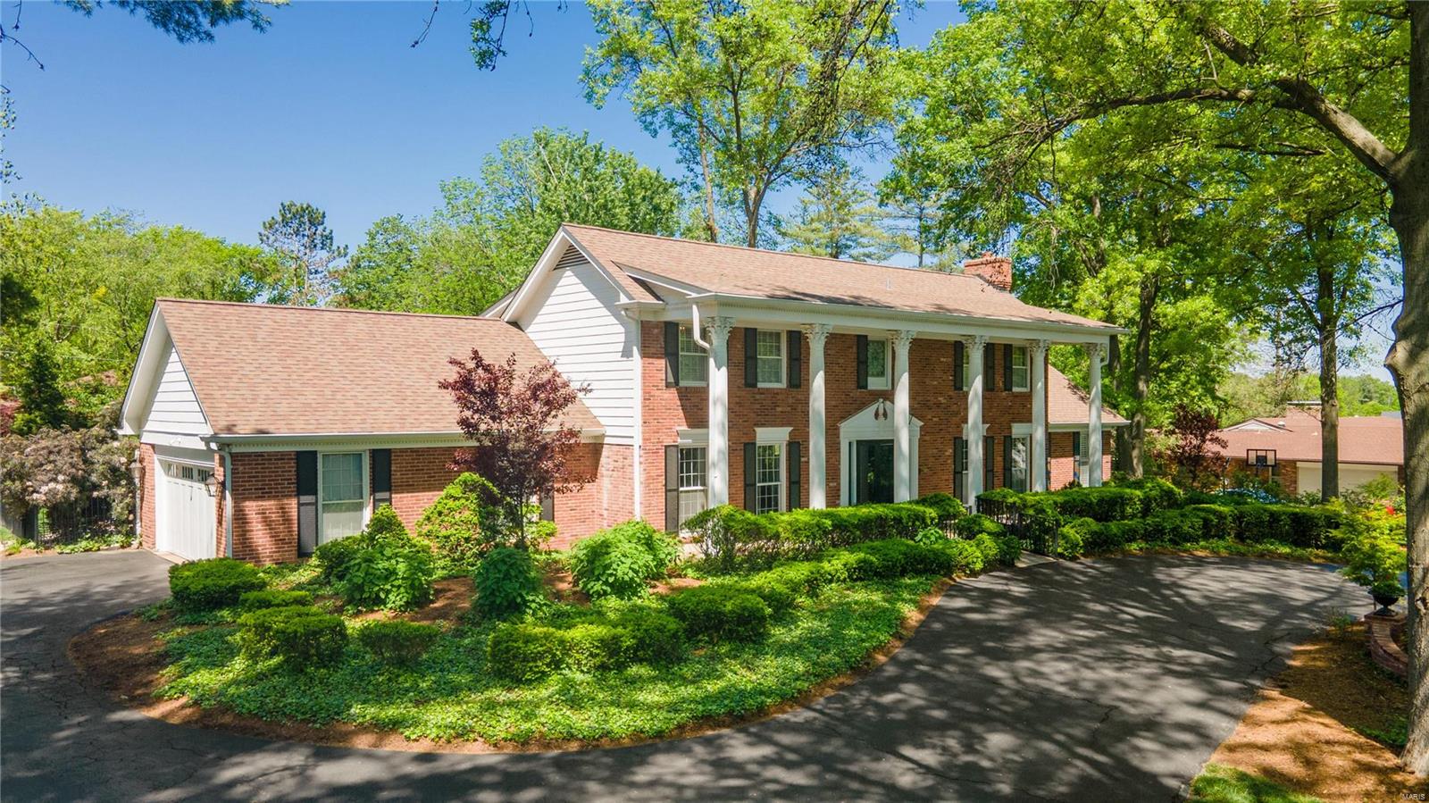 Bryn Wyck - Residential