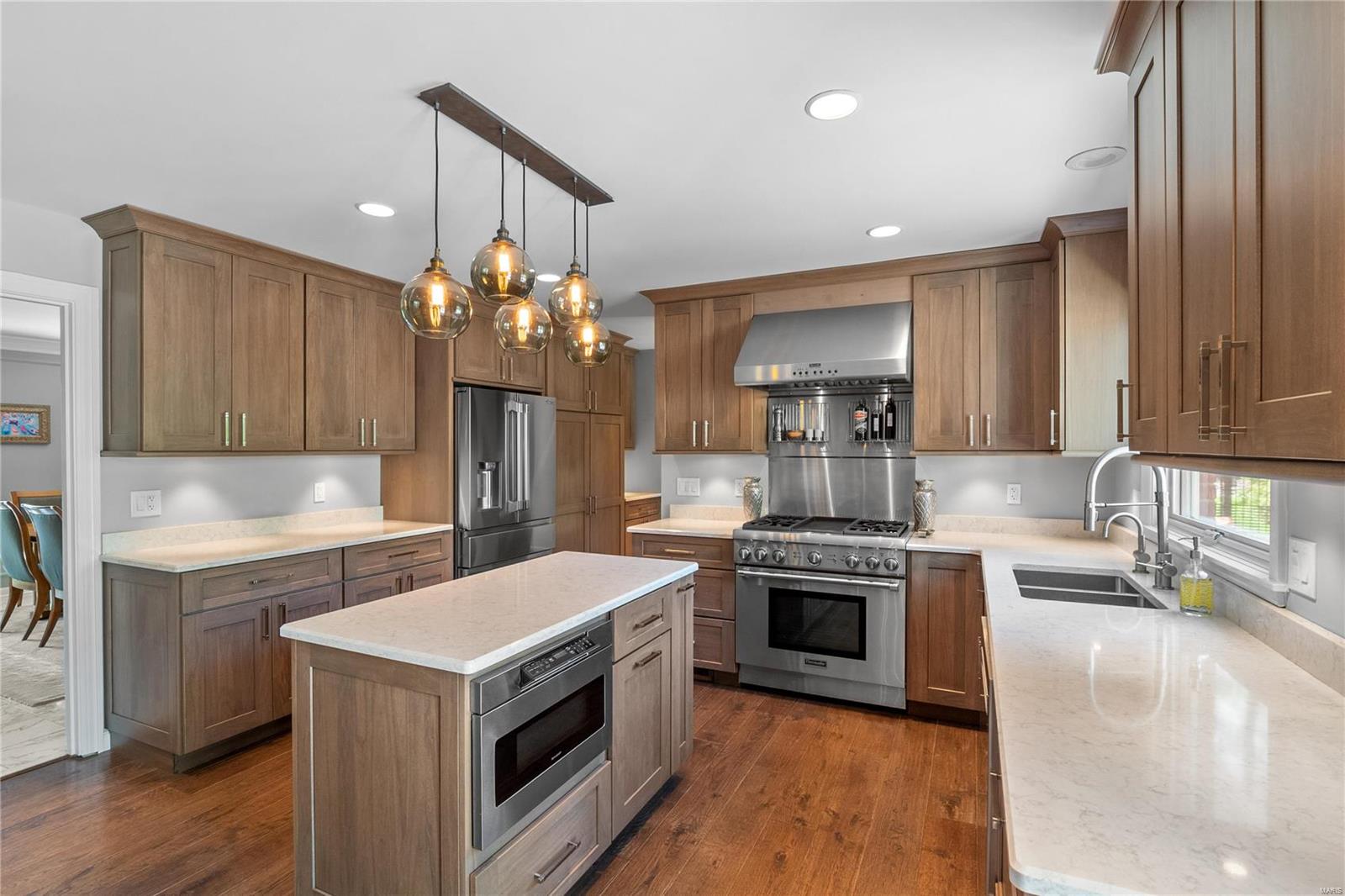 Bryn Wyck - Residential