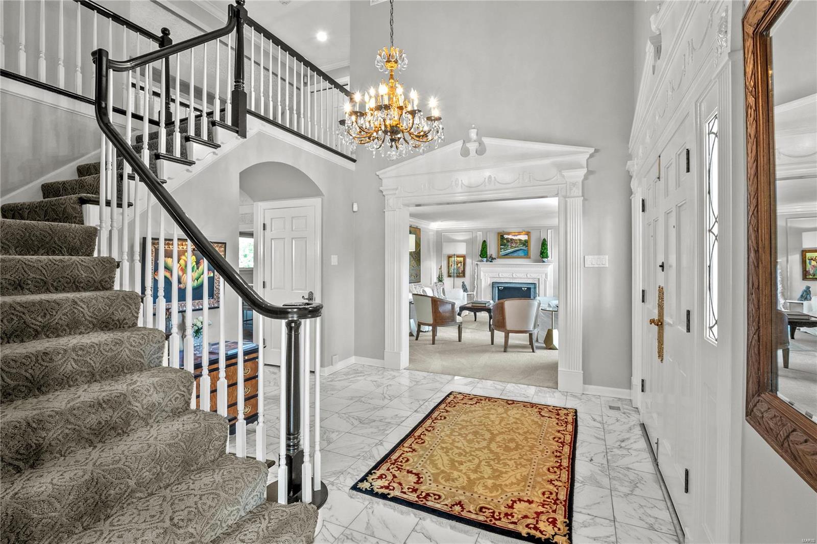 Bryn Wyck - Residential