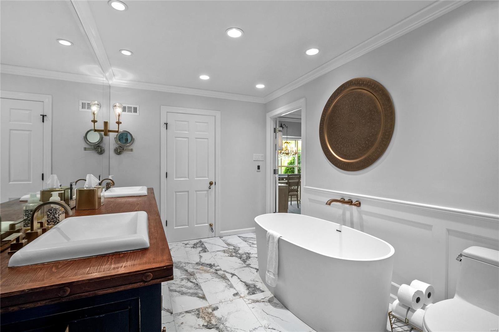 Bryn Wyck - Residential