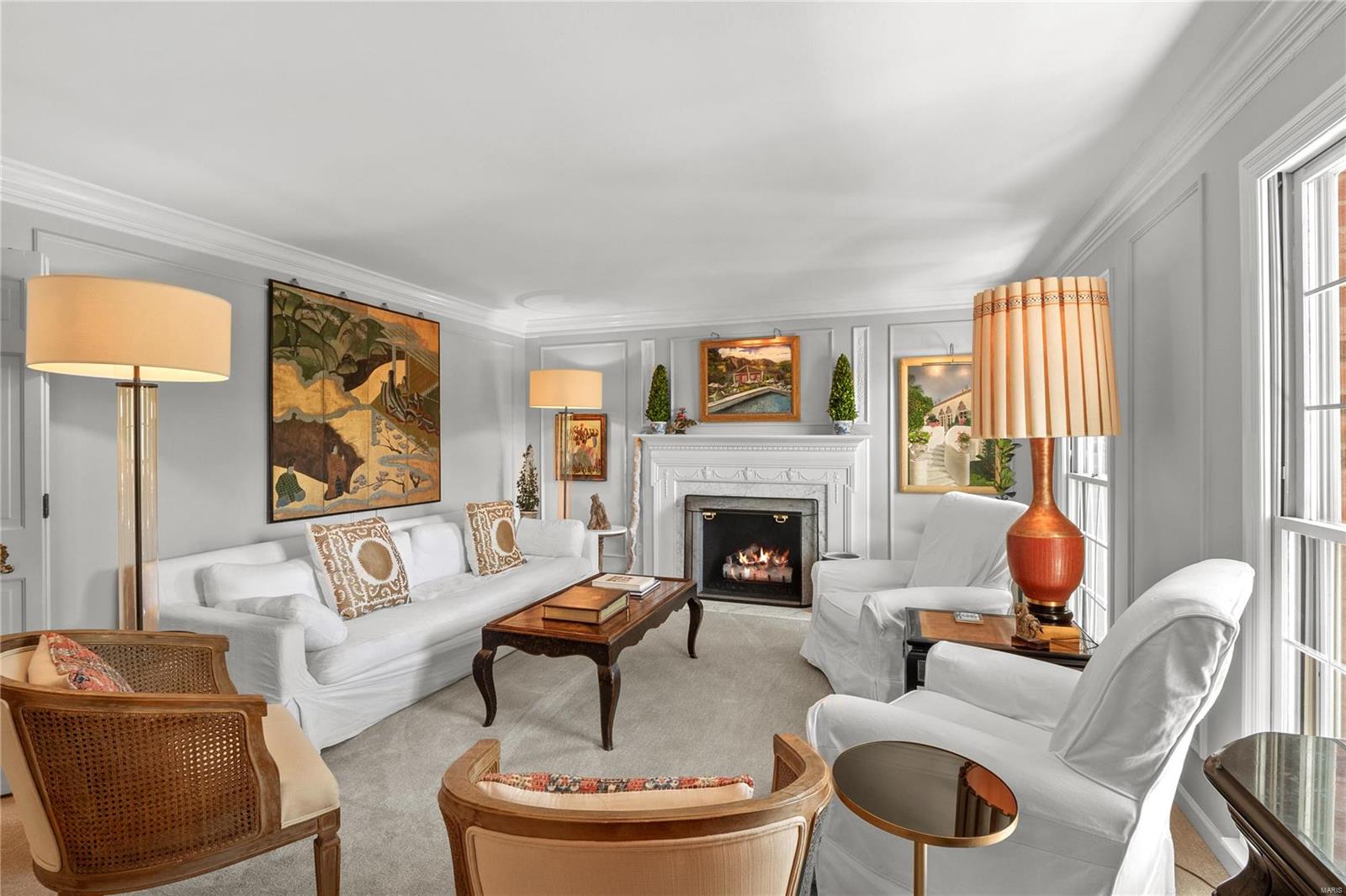 Bryn Wyck - Residential