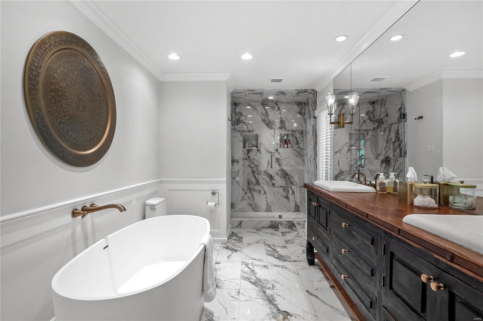 Bryn Wyck - Residential