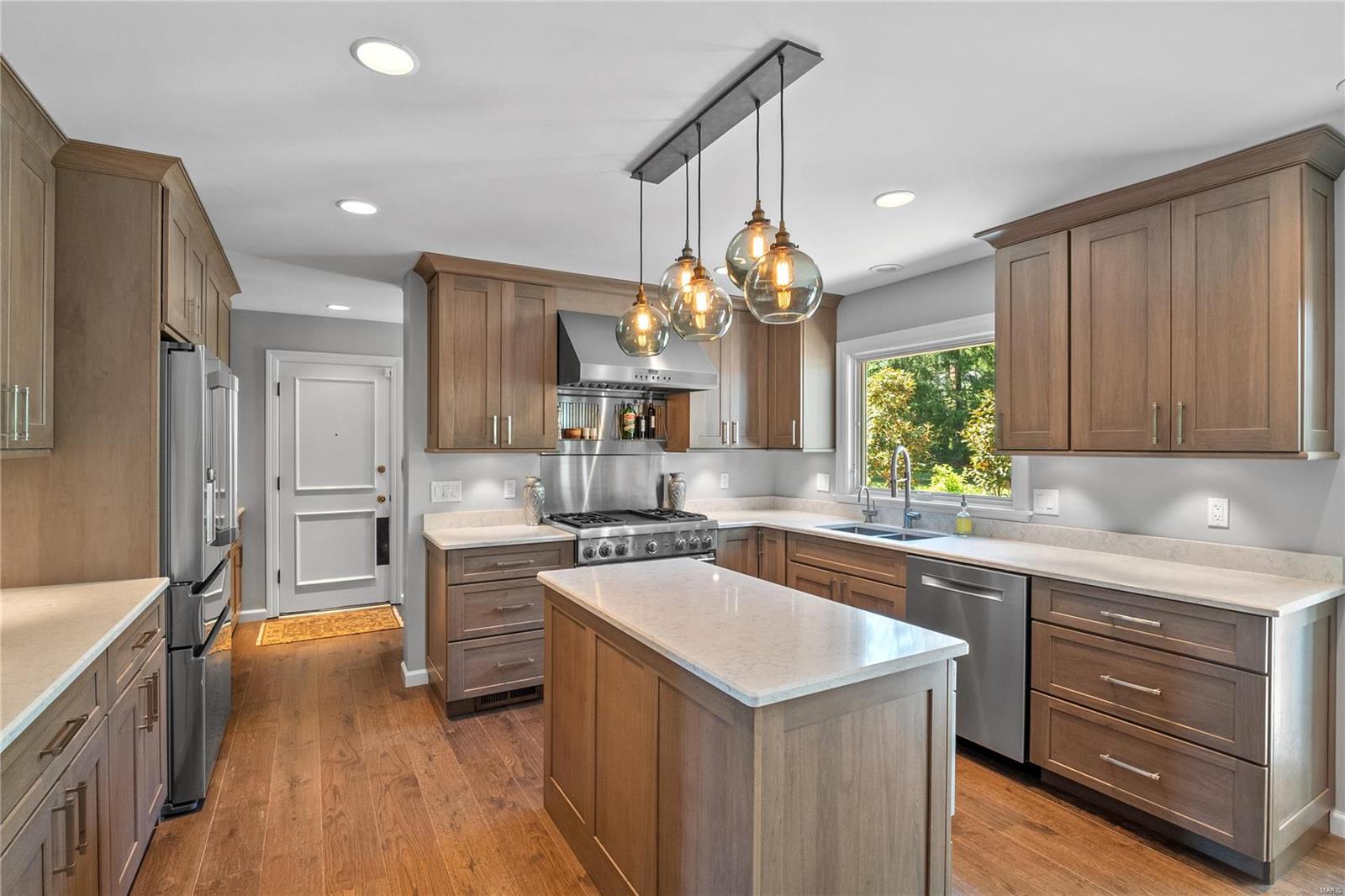 Bryn Wyck - Residential