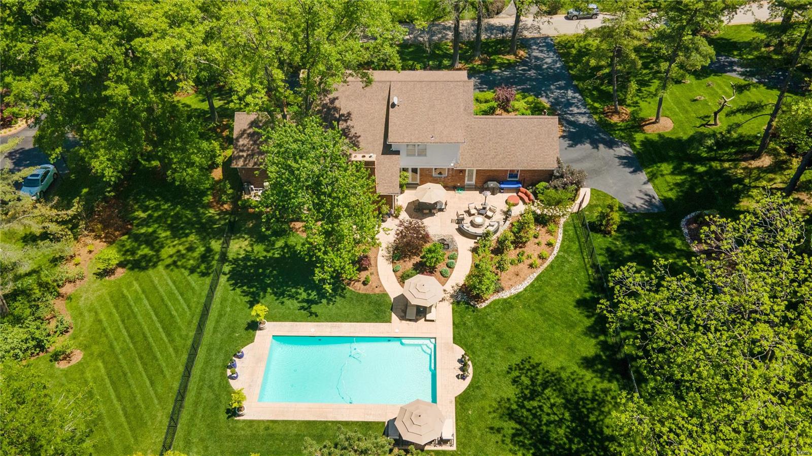 Bryn Wyck - Residential