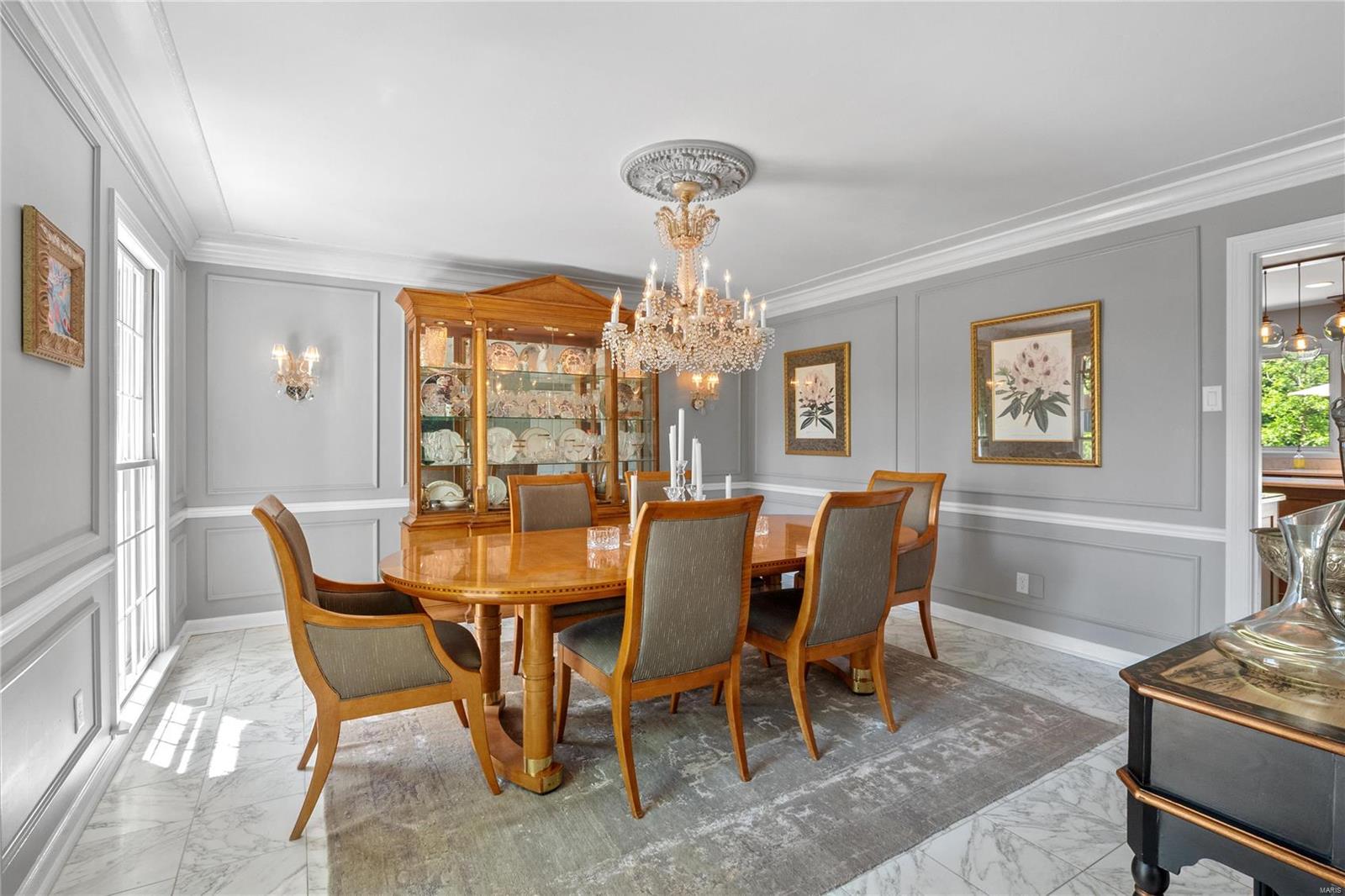 Bryn Wyck - Residential