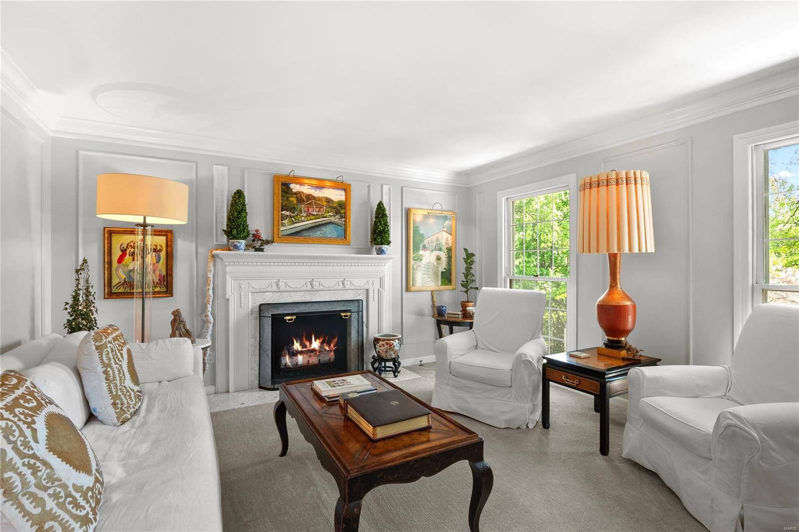 Bryn Wyck - Residential