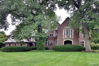 Brentmoor Park - Residential