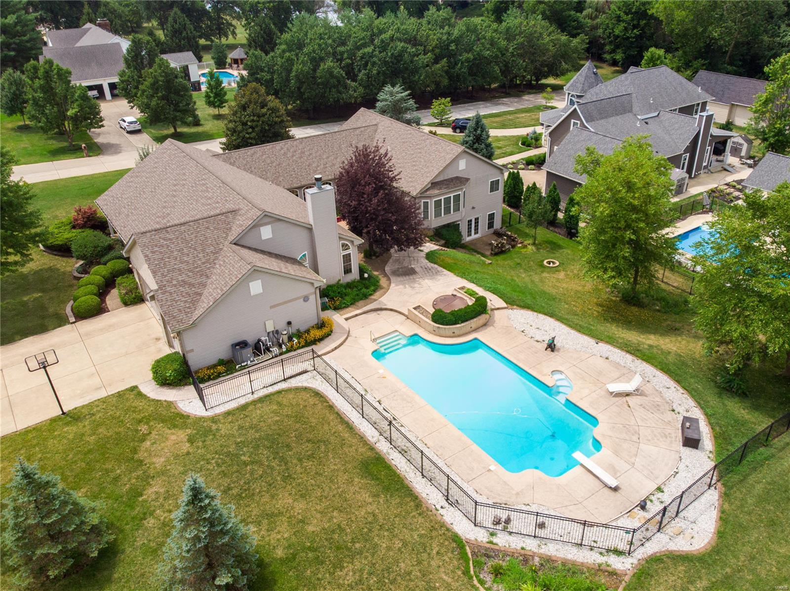 Ests At Dardenne Ridge #2 - Residential