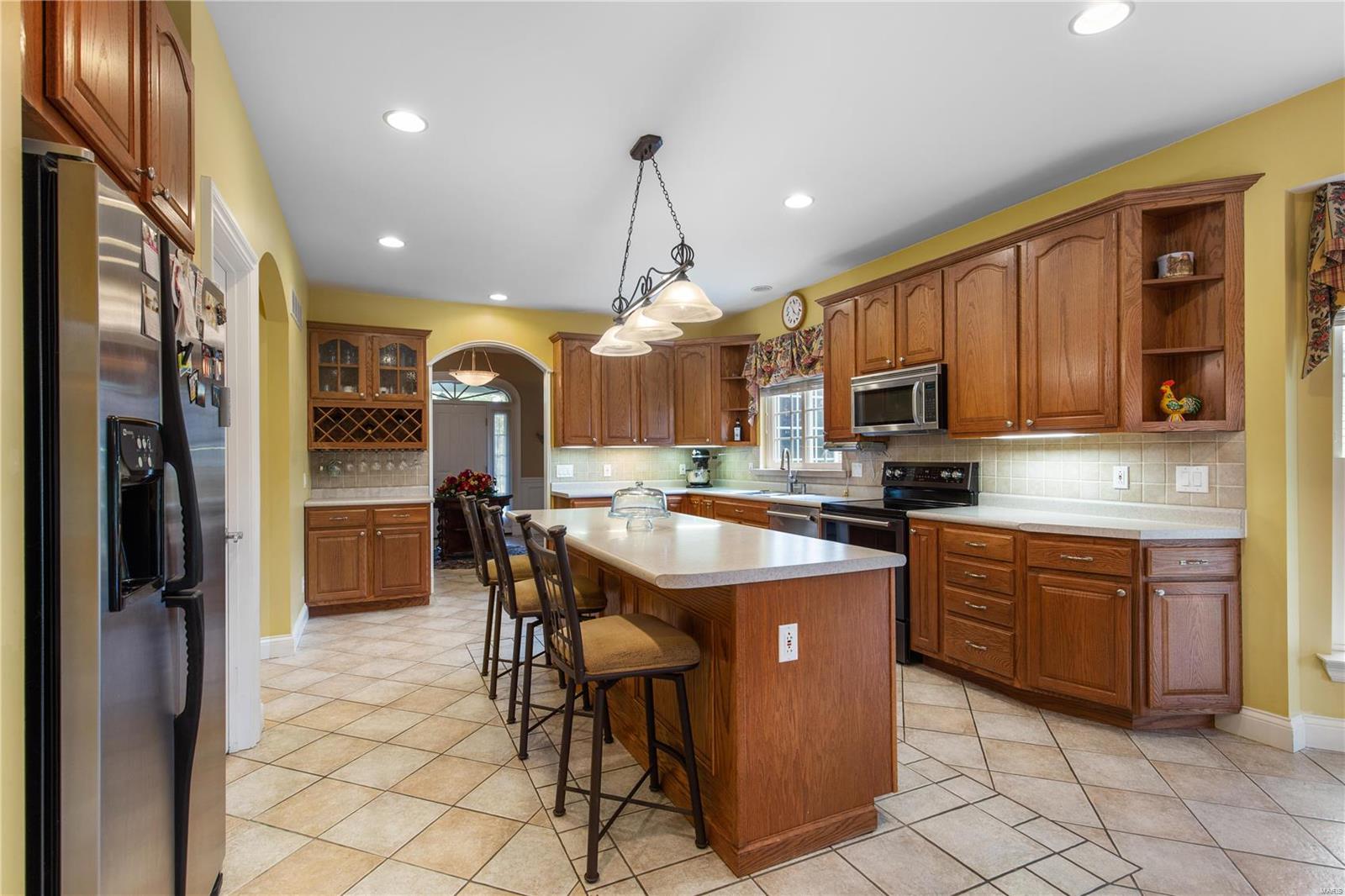 Ests At Dardenne Ridge #2 - Residential