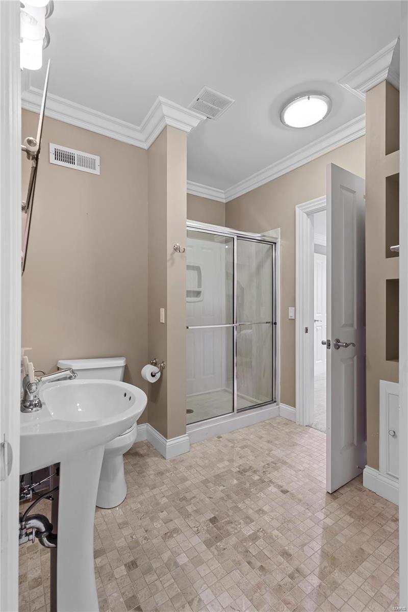 Ests At Dardenne Ridge #2 - Residential