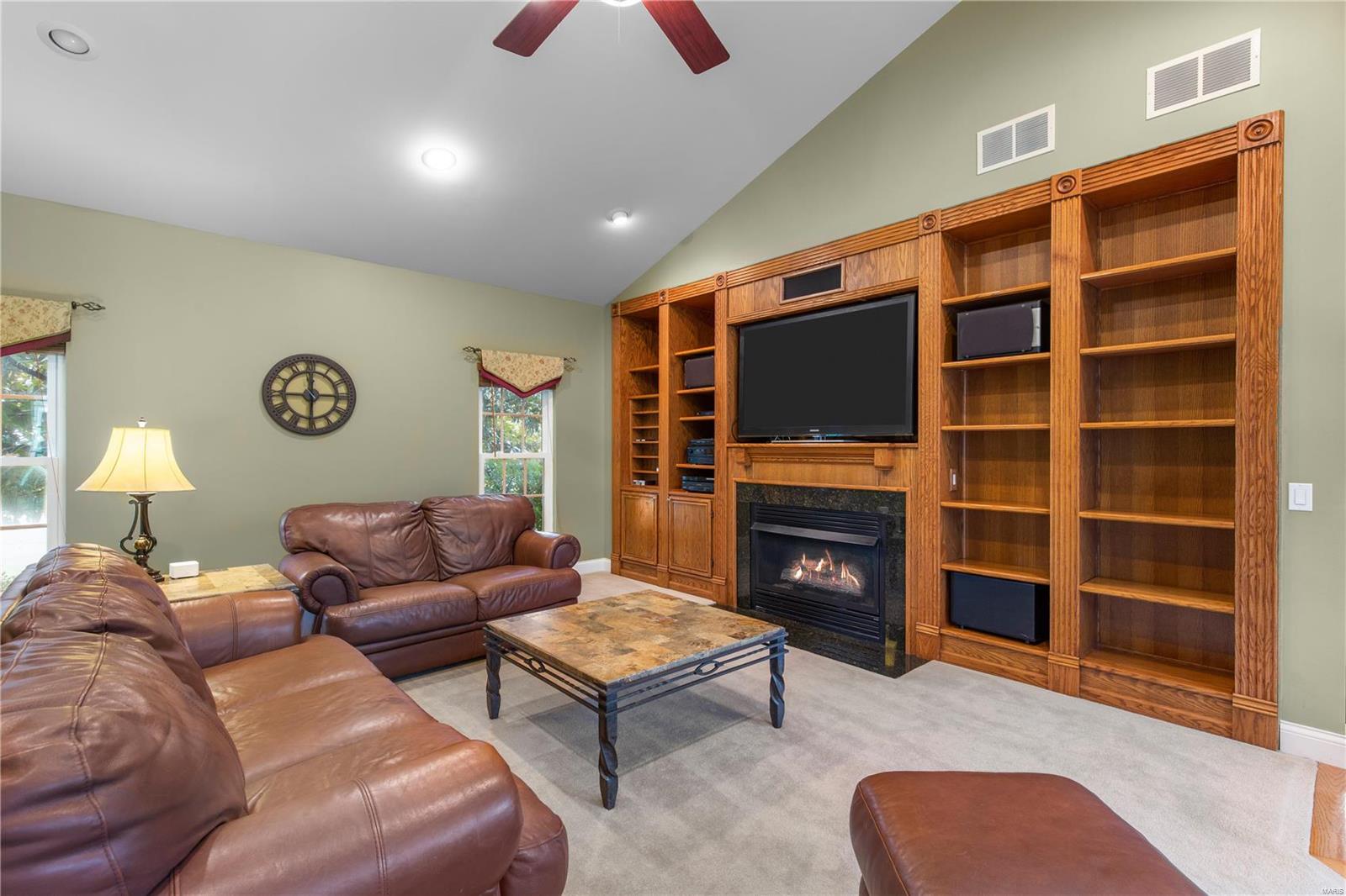 Ests At Dardenne Ridge #2 - Residential