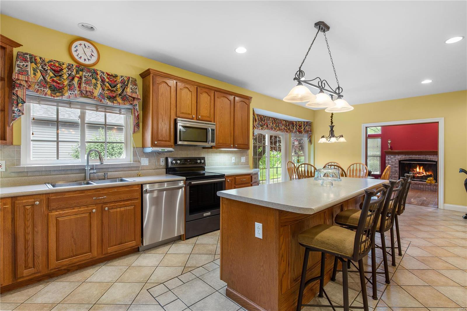 Ests At Dardenne Ridge #2 - Residential
