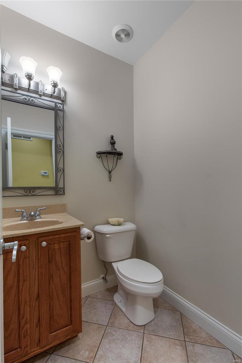 Ests At Dardenne Ridge #2 - Residential