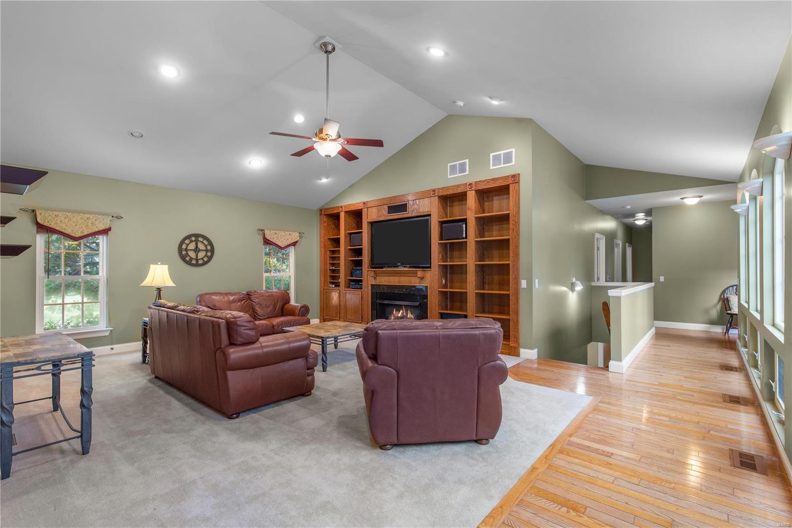 Ests At Dardenne Ridge #2 - Residential