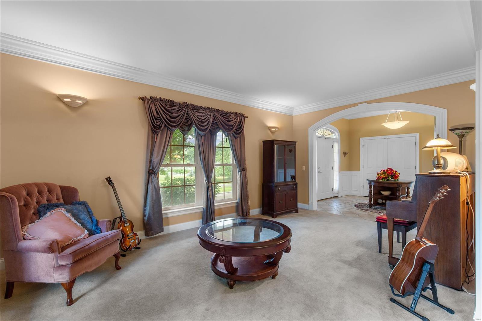 Ests At Dardenne Ridge #2 - Residential