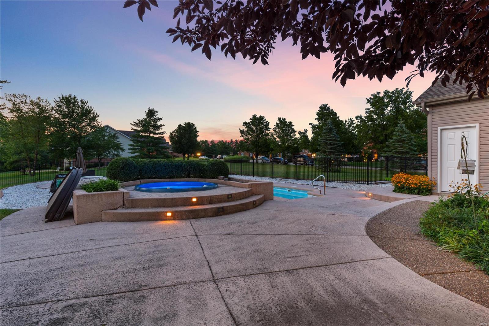 Ests At Dardenne Ridge #2 - Residential