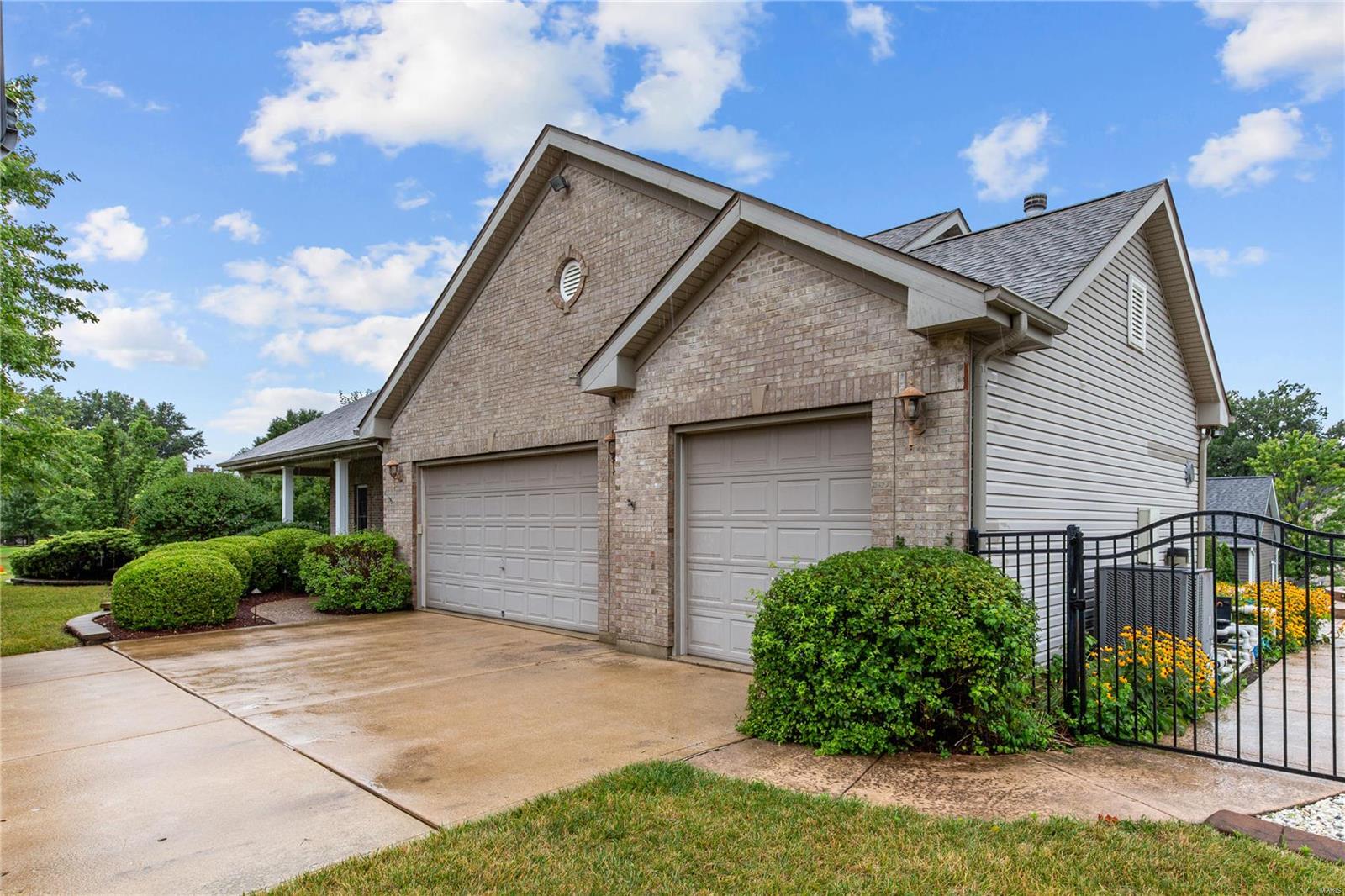 Ests At Dardenne Ridge #2 - Residential