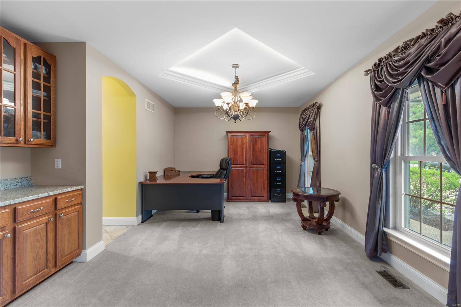 Ests At Dardenne Ridge #2 - Residential