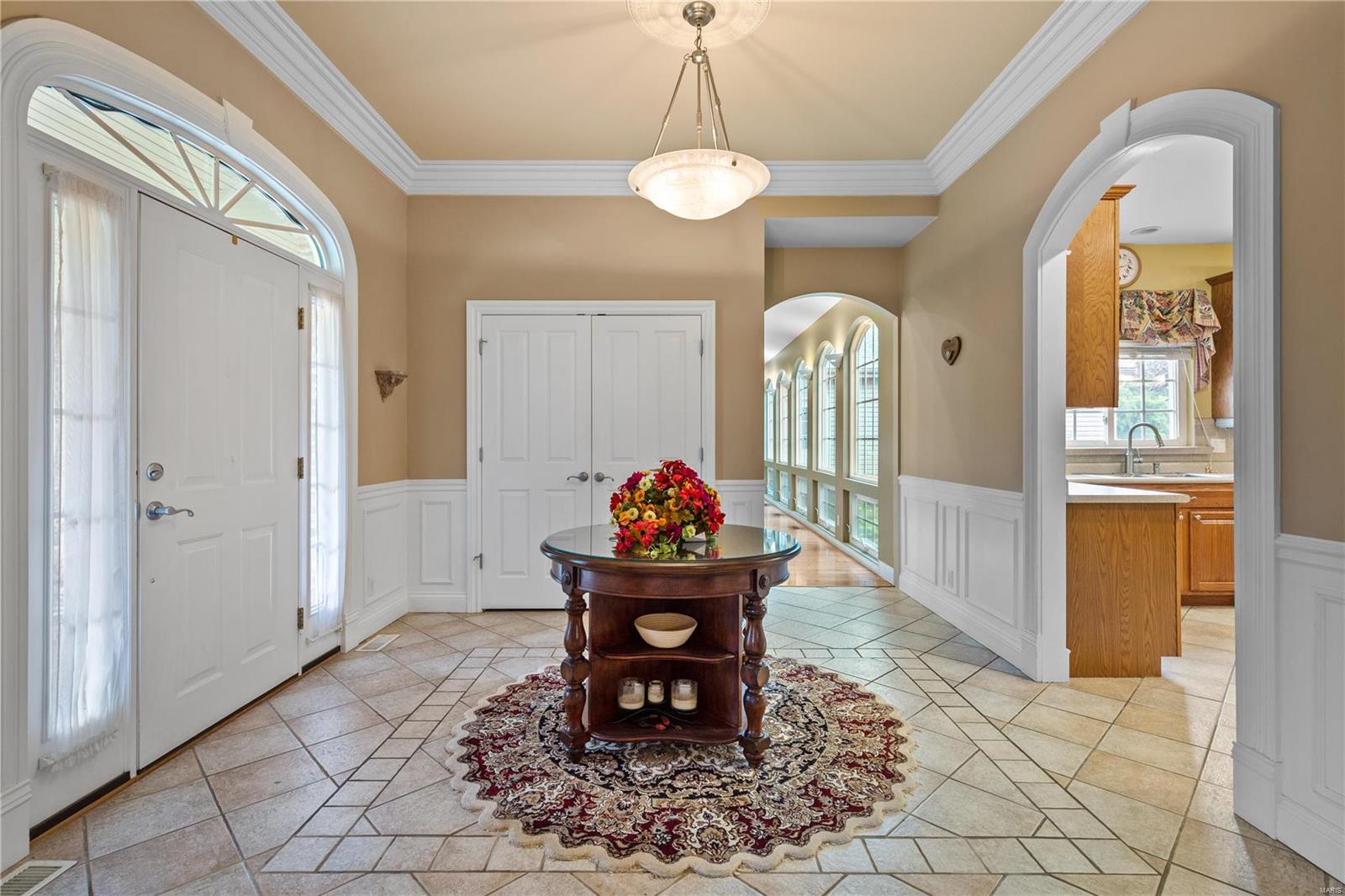 Ests At Dardenne Ridge #2 - Residential