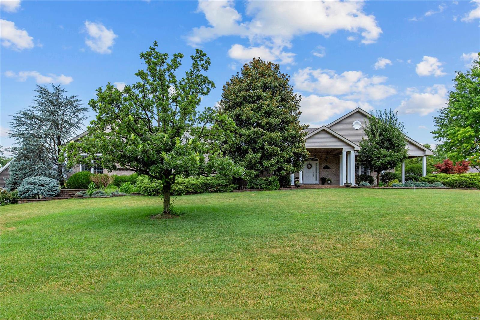 Ests At Dardenne Ridge #2 - Residential