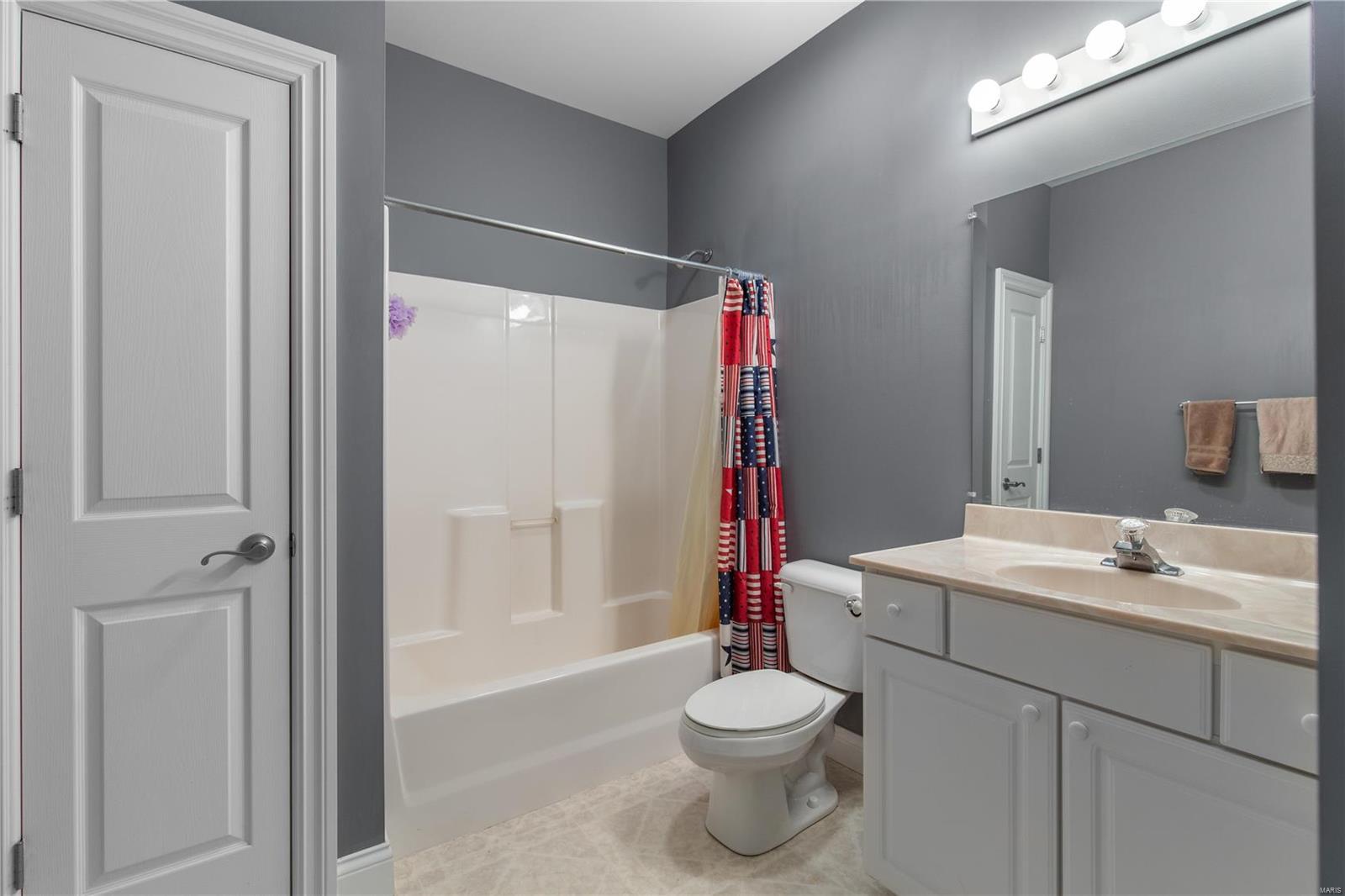 Ests At Dardenne Ridge #2 - Residential