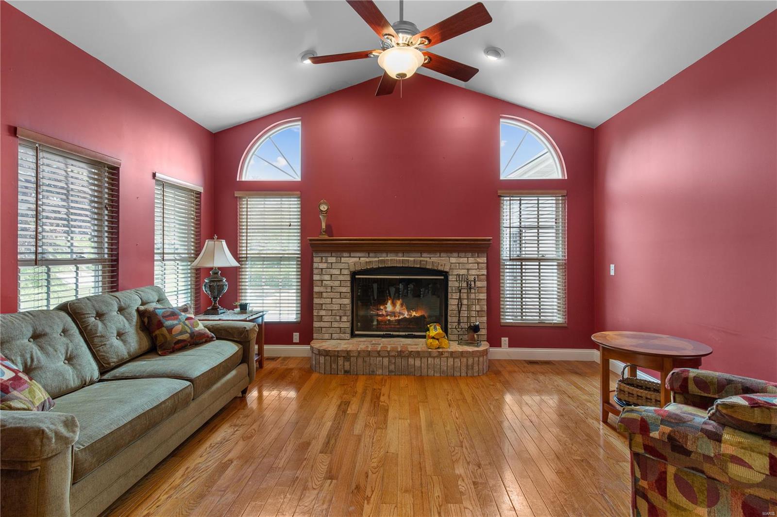 Ests At Dardenne Ridge #2 - Residential