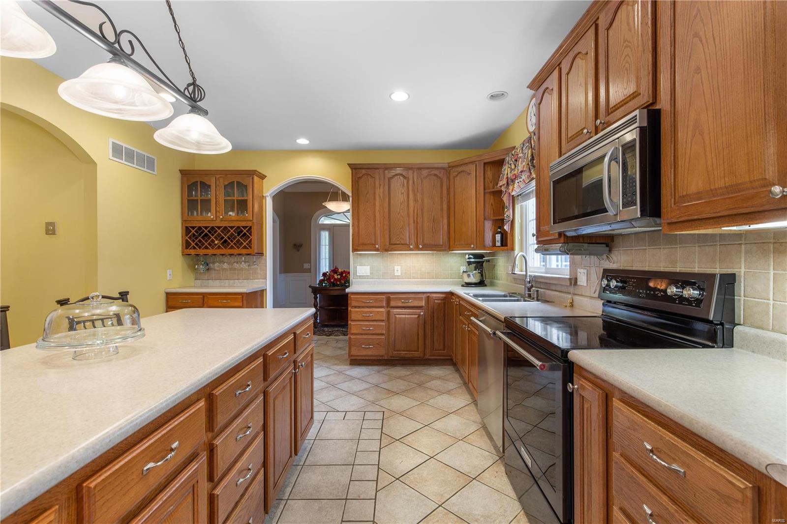 Ests At Dardenne Ridge #2 - Residential