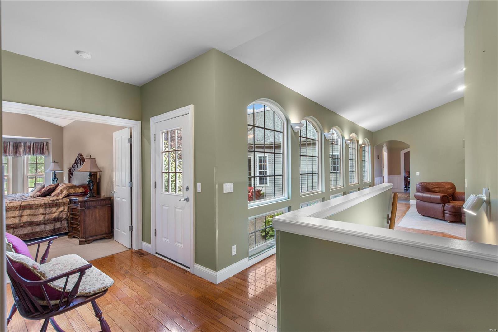 Ests At Dardenne Ridge #2 - Residential