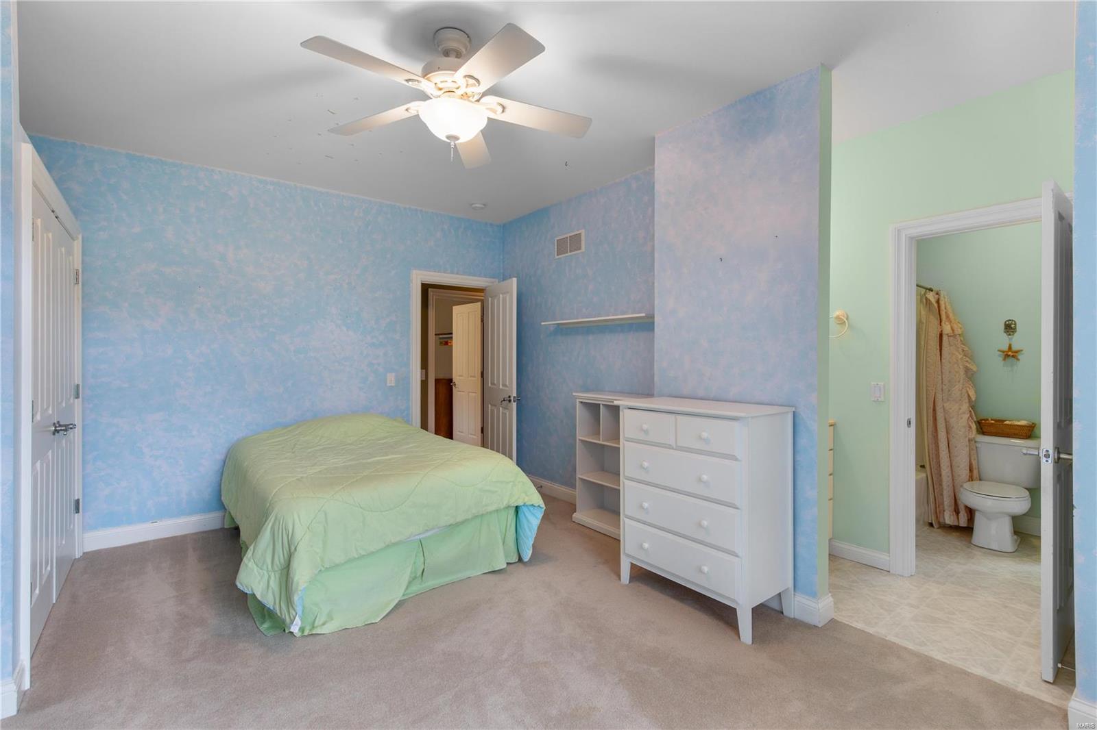 Ests At Dardenne Ridge #2 - Residential