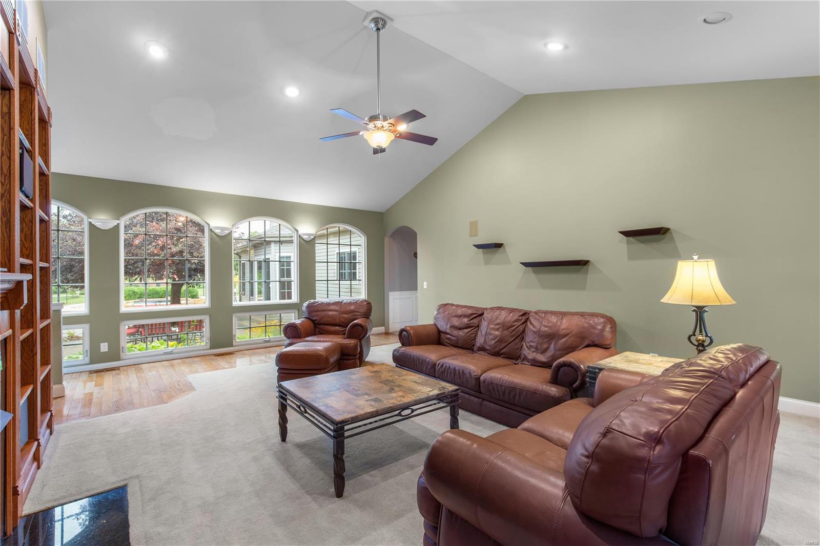 Ests At Dardenne Ridge #2 - Residential