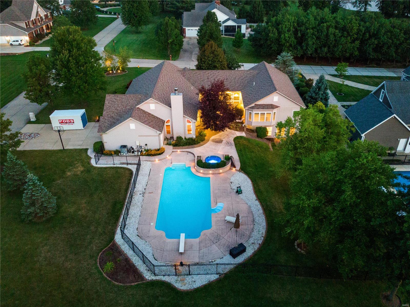 Ests At Dardenne Ridge #2 - Residential