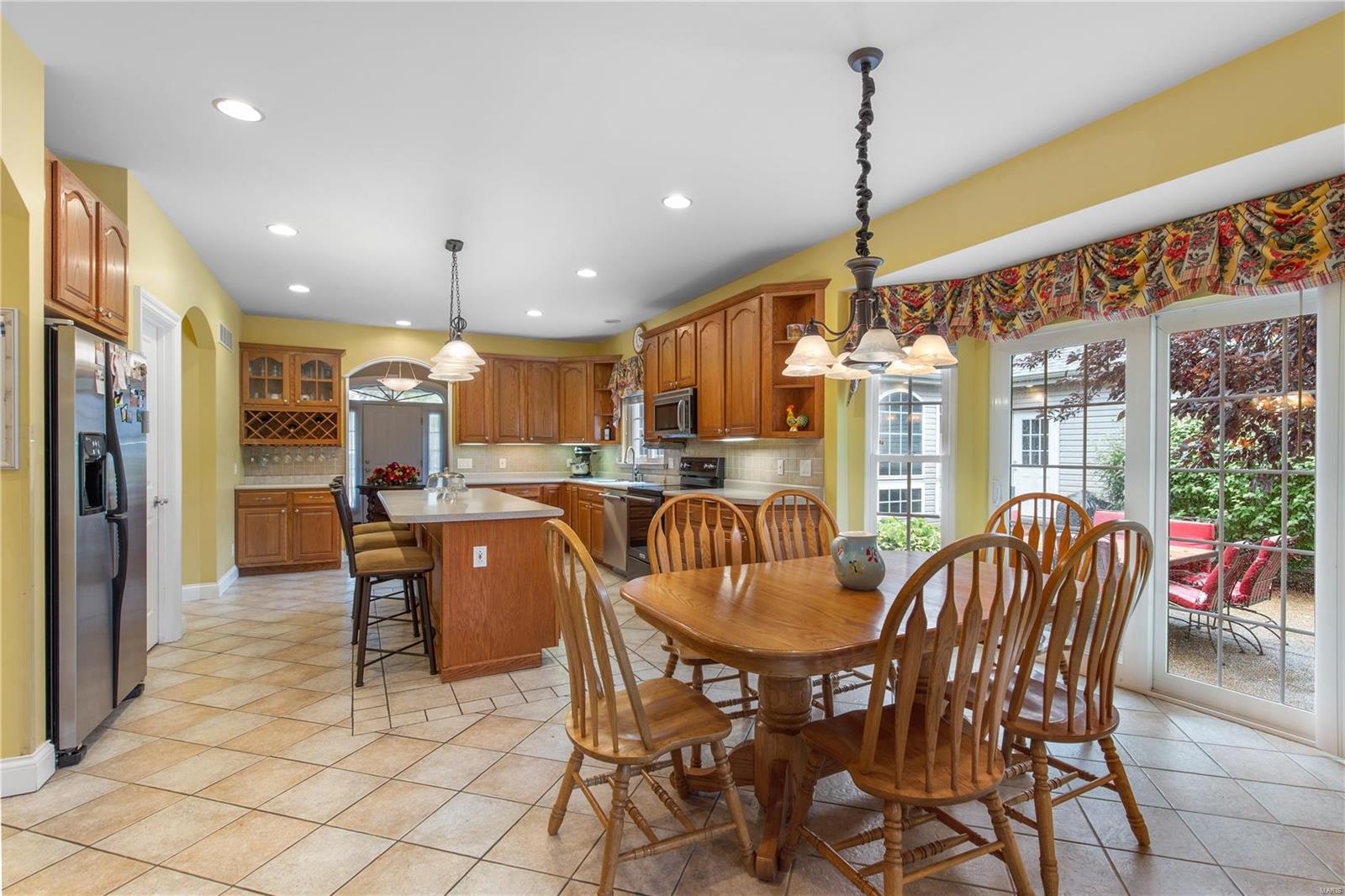Ests At Dardenne Ridge #2 - Residential