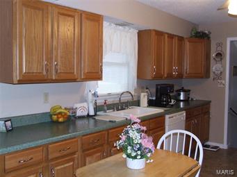 Oak Tree Estates - Residential