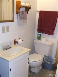 Oak Tree Estates - Residential