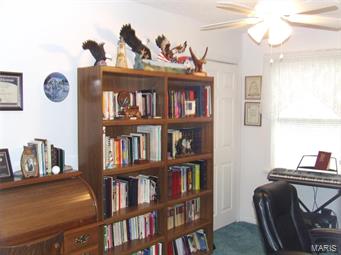 Oak Tree Estates - Residential