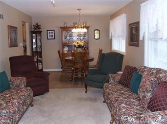 Oak Tree Estates - Residential