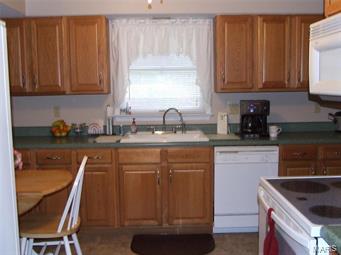 Oak Tree Estates - Residential