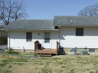 Oak Tree Estates - Residential