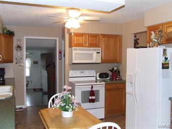 Oak Tree Estates - Residential