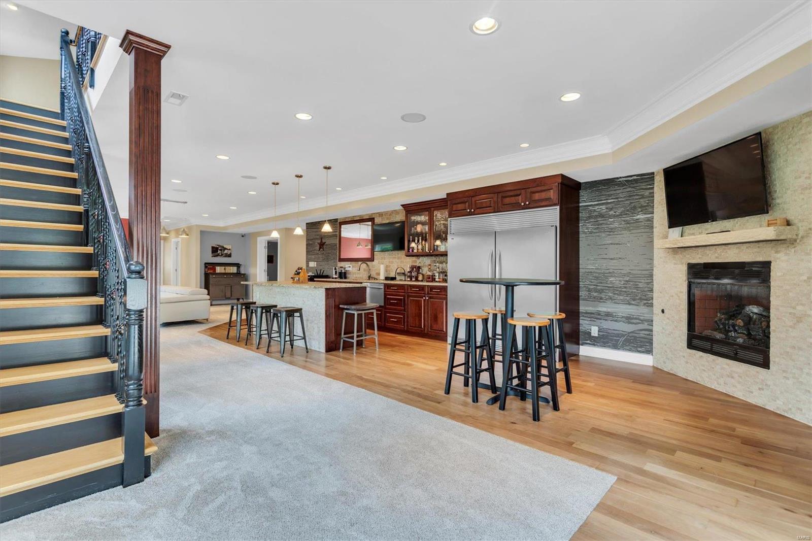 Benedict Ridge - Residential