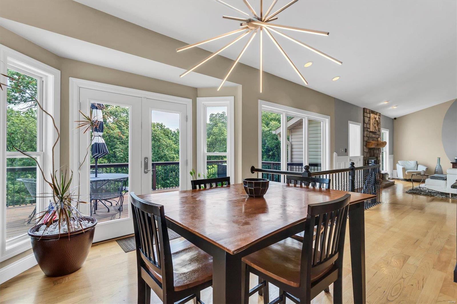 Benedict Ridge - Residential