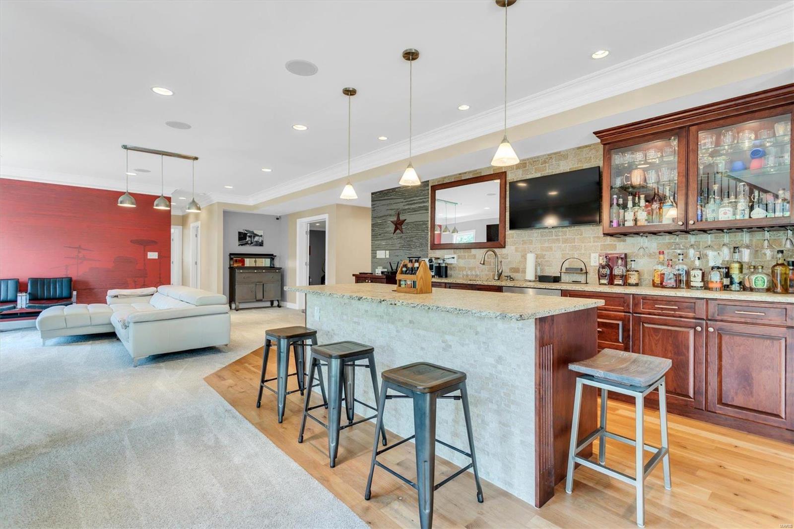 Benedict Ridge - Residential