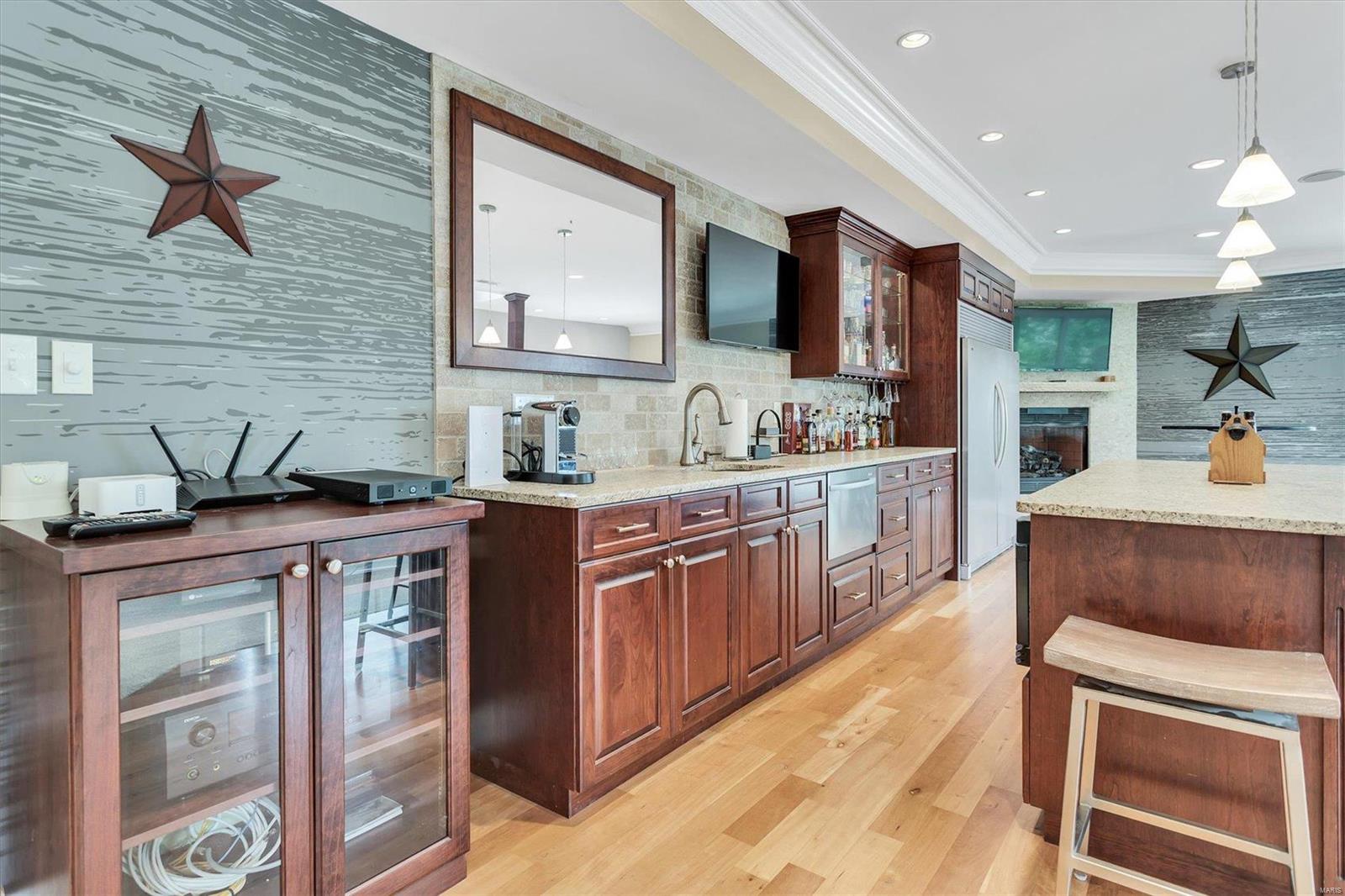 Benedict Ridge - Residential