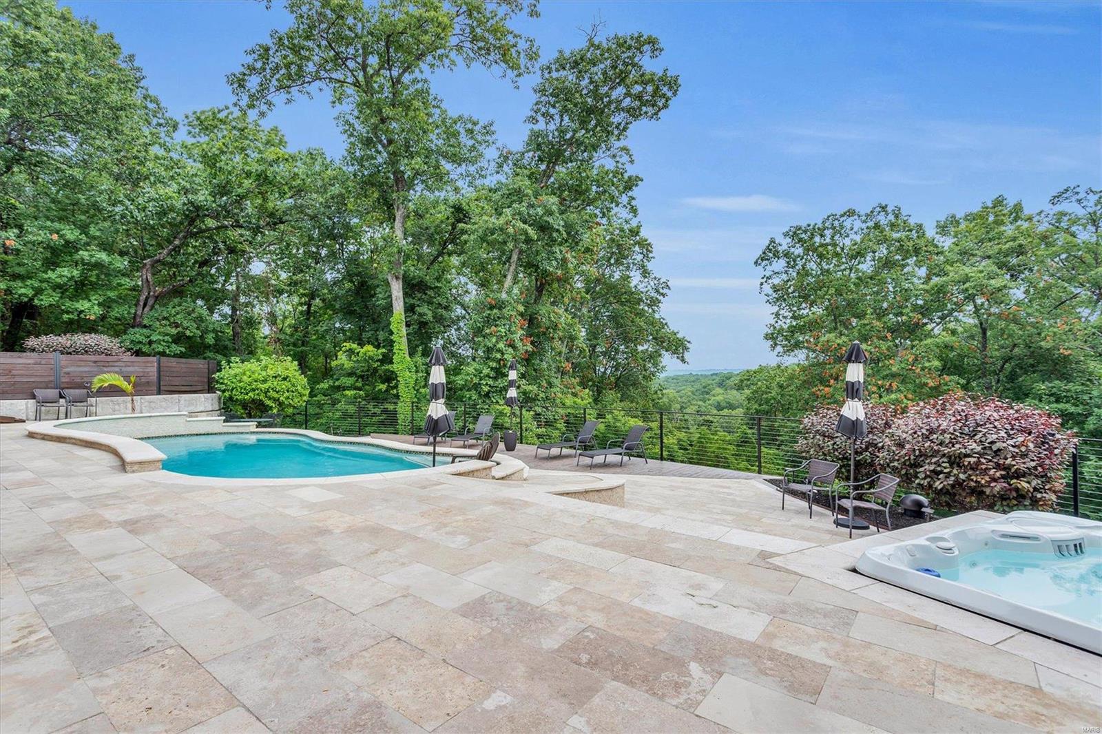 Benedict Ridge - Residential