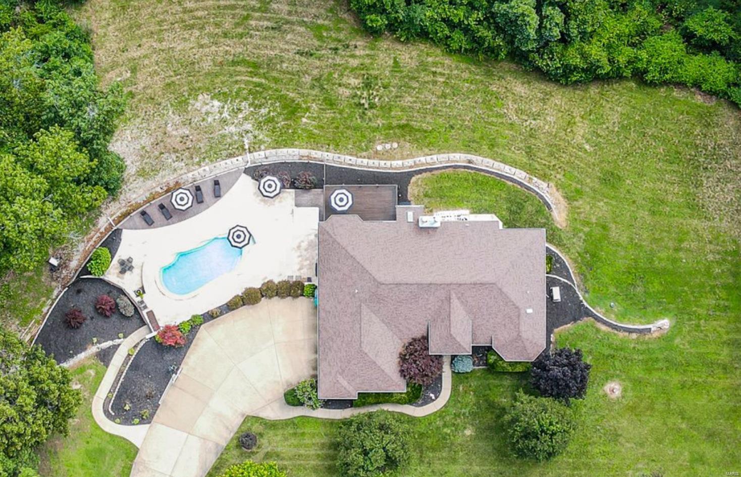 Benedict Ridge - Residential