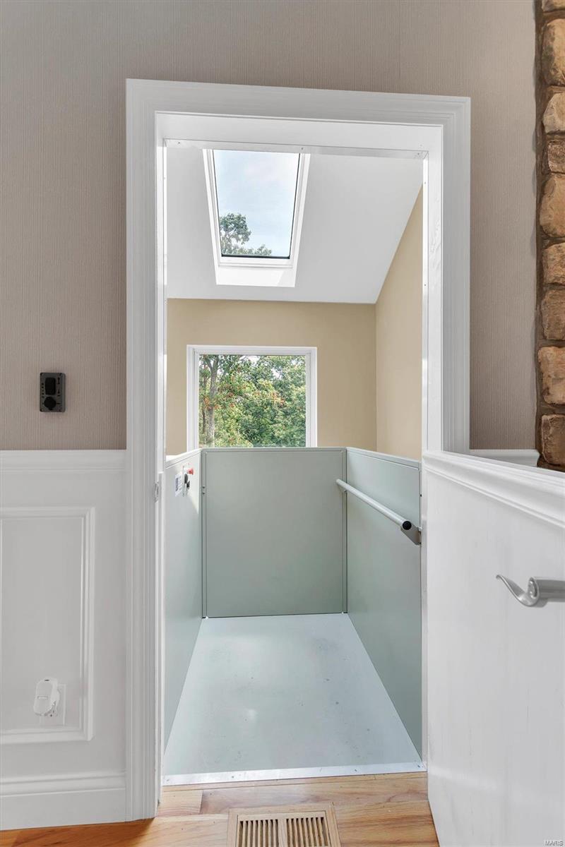 Benedict Ridge - Residential